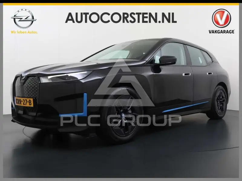 2023 BMW iX