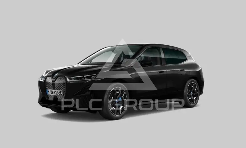 2023 BMW iX