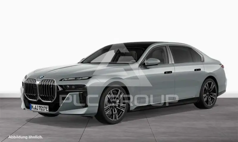 2023 BMW I7