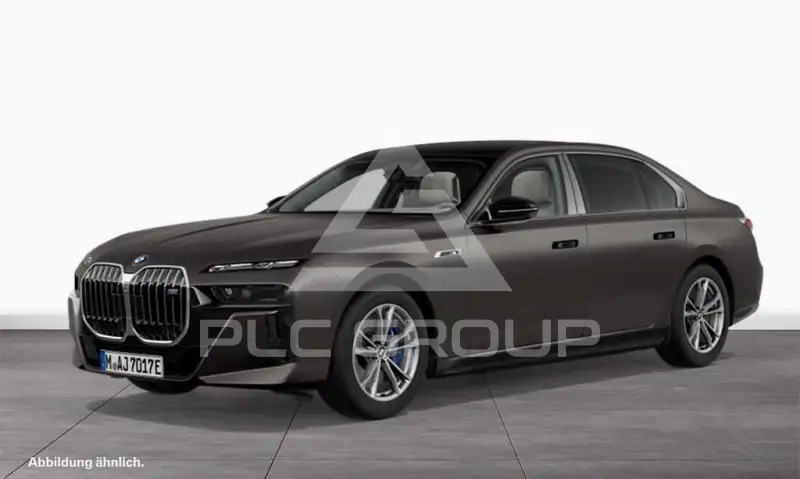 2023 BMW I7