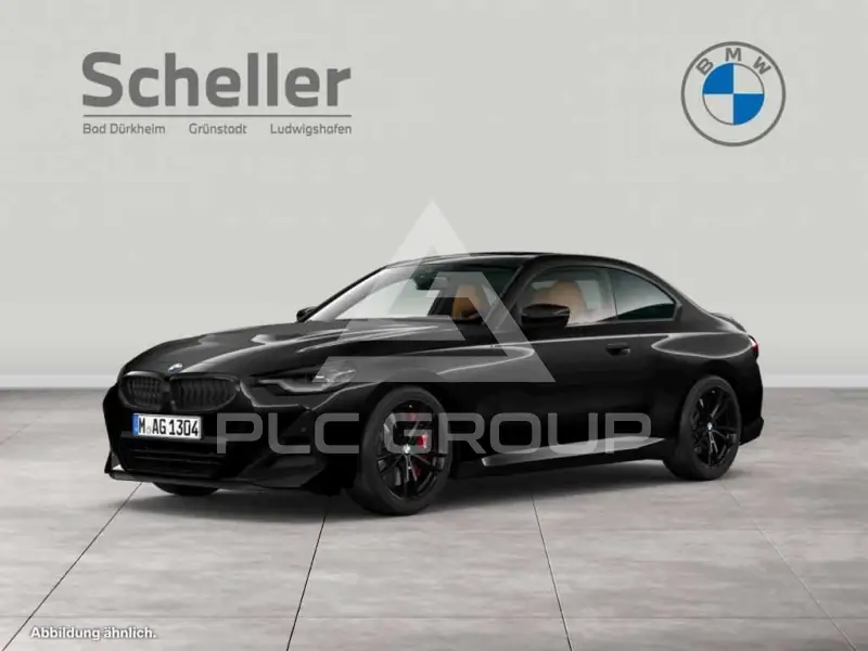 2023 BMW 230