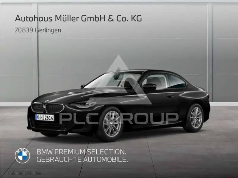 2023 BMW 230