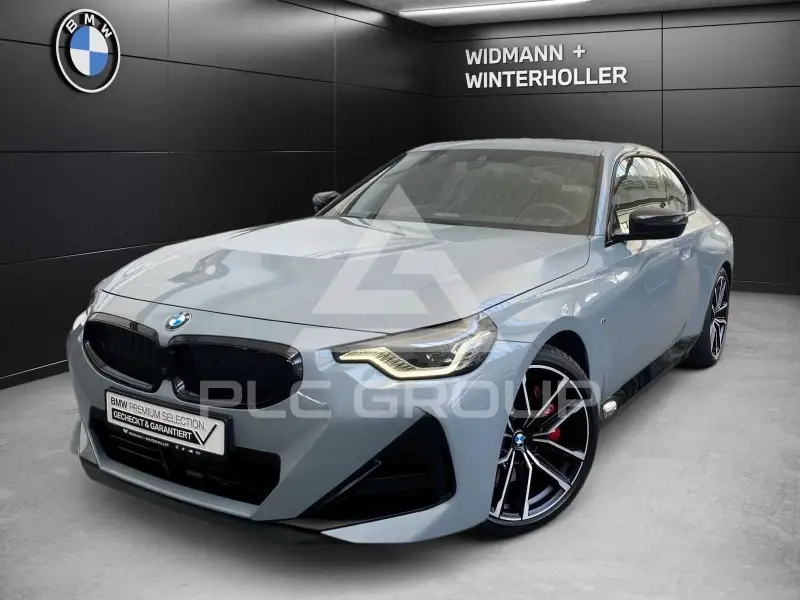 2023 BMW 230