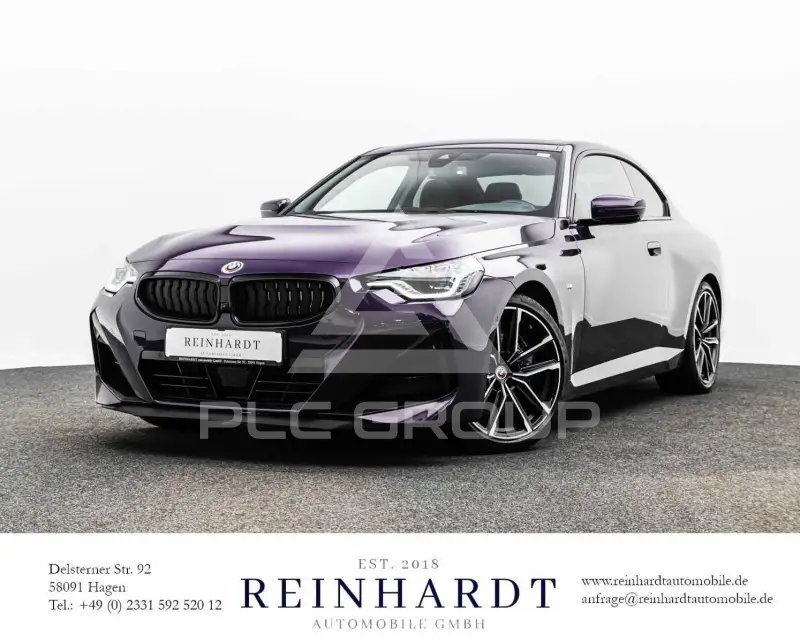 2023 BMW 230