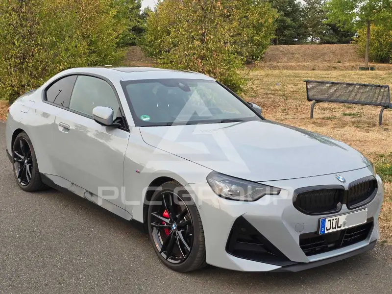 2023 BMW 230