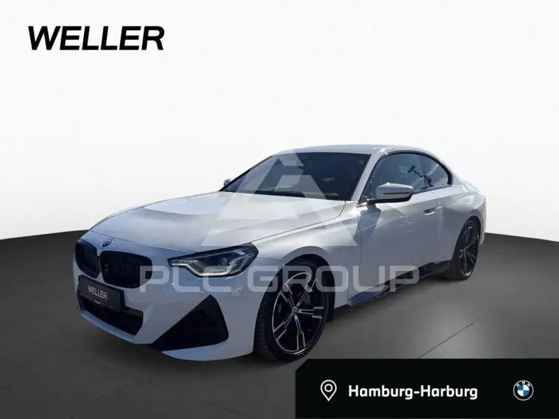 2023 BMW 230