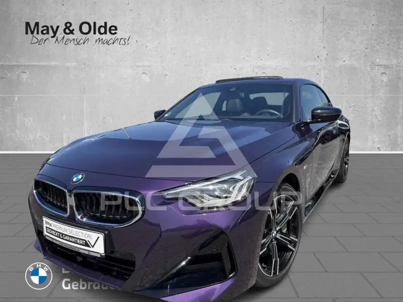 2023 BMW 230
