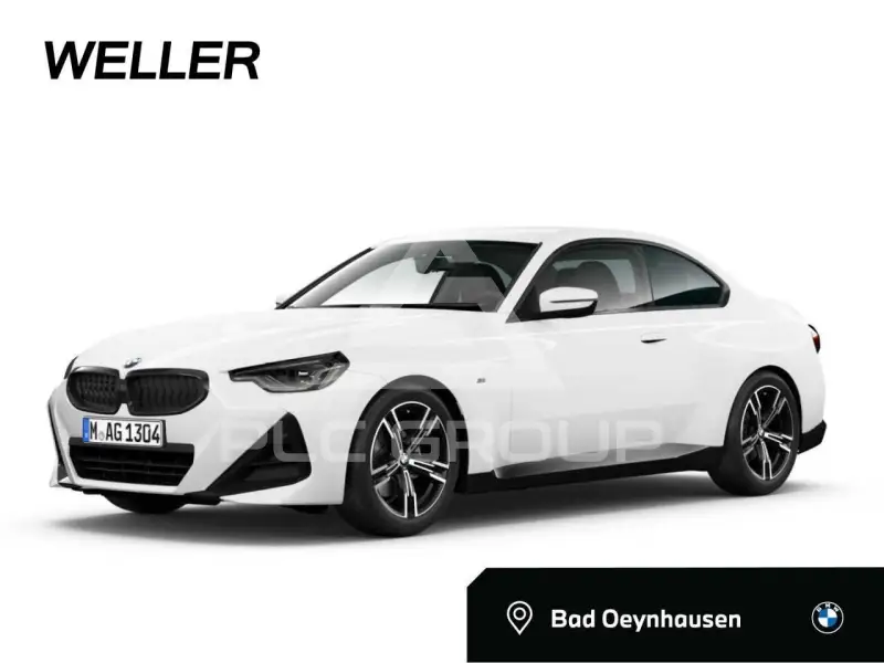 2023 BMW 230