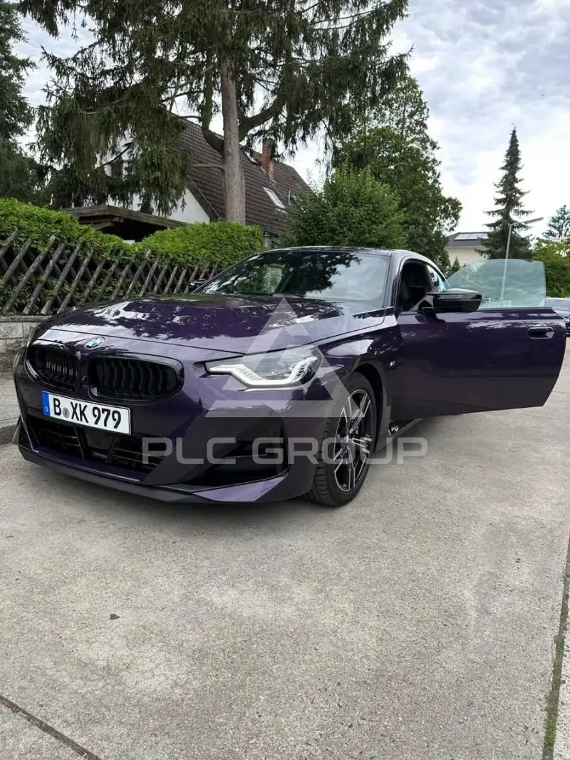 2023 BMW 230