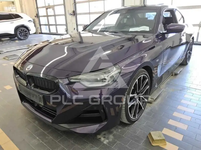 2023 BMW 230