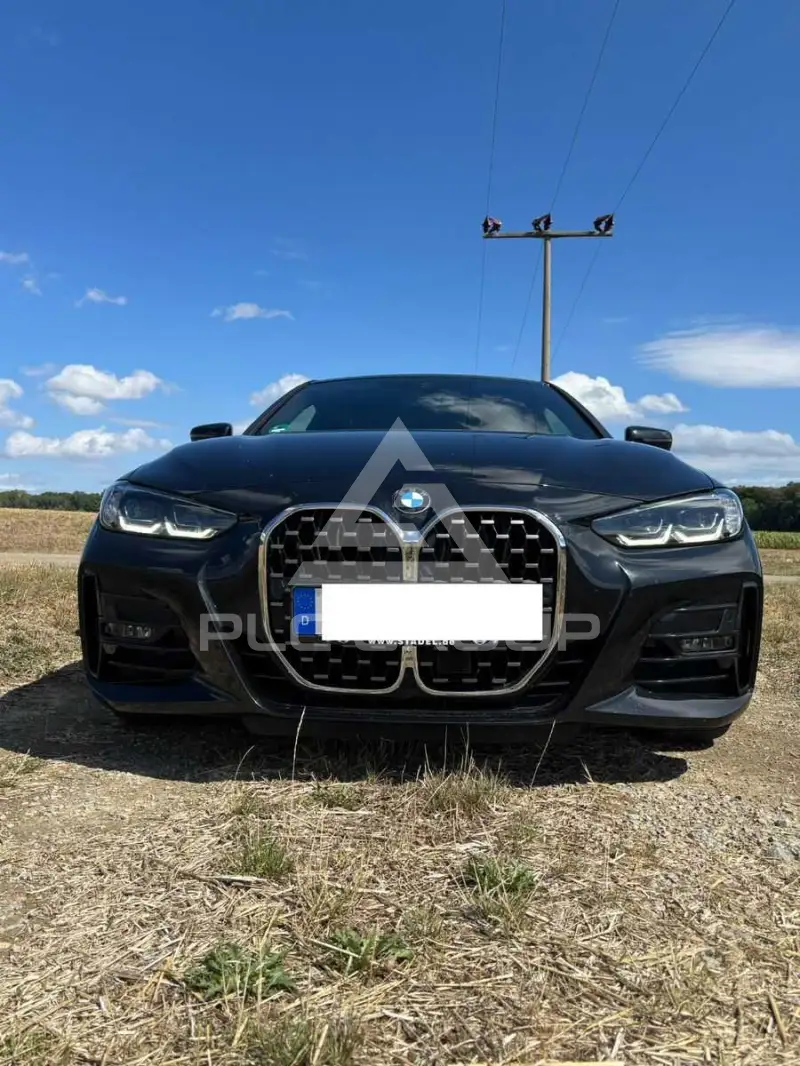 2023 BMW 430