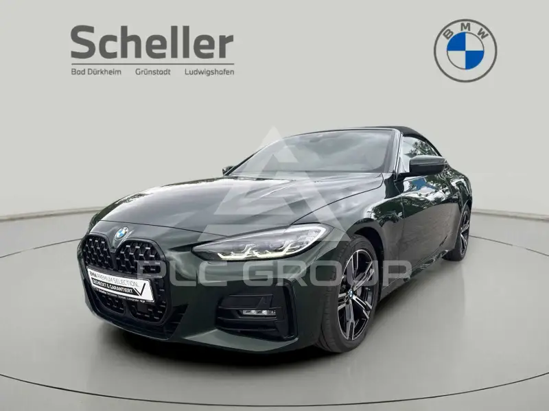 2023 BMW 430