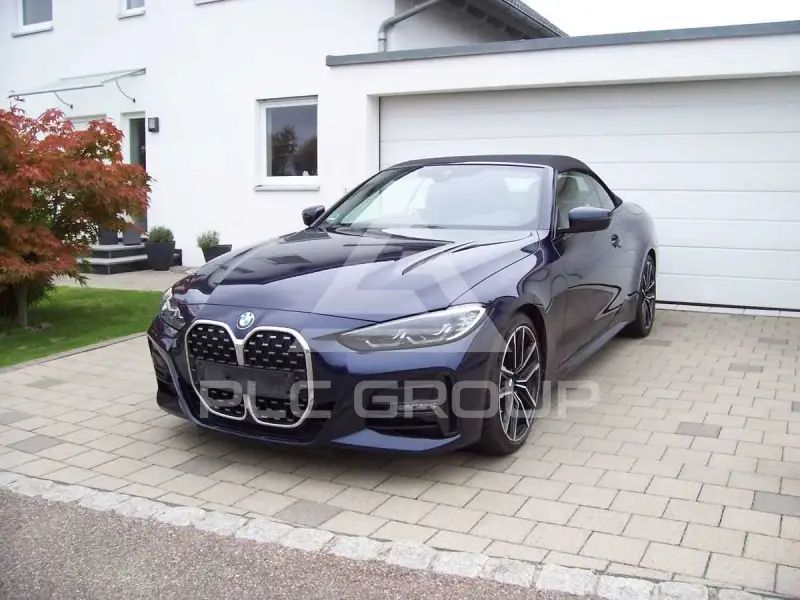 2023 BMW 430