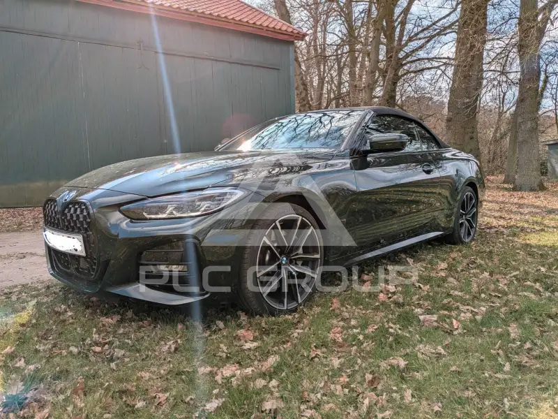2023 BMW 430