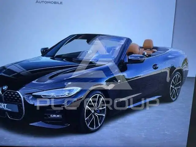 2023 BMW 430