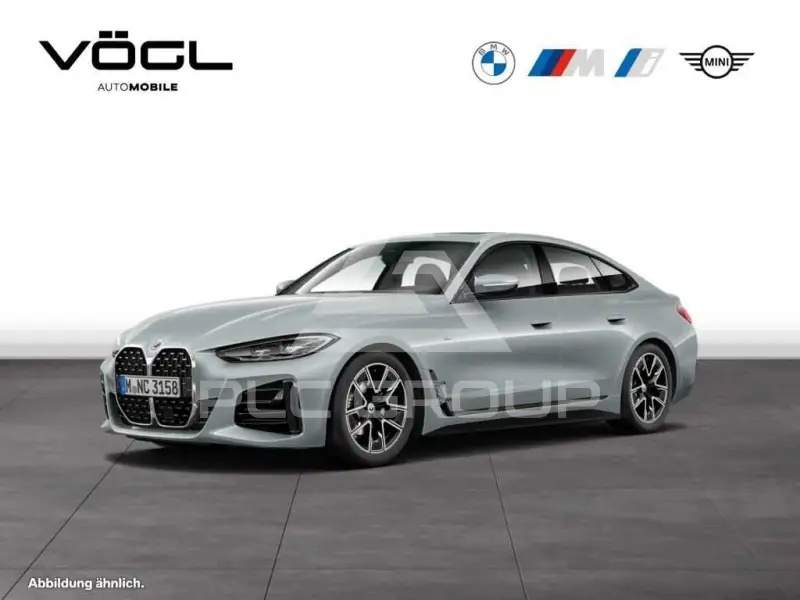 2023 BMW 430