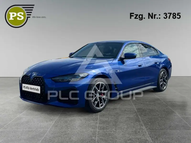 2023 BMW 430
