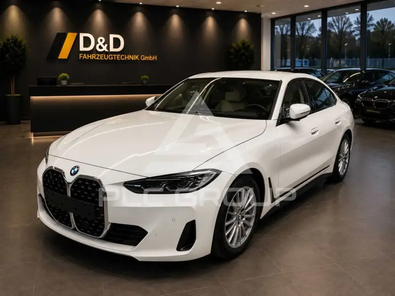 2023 BMW 430