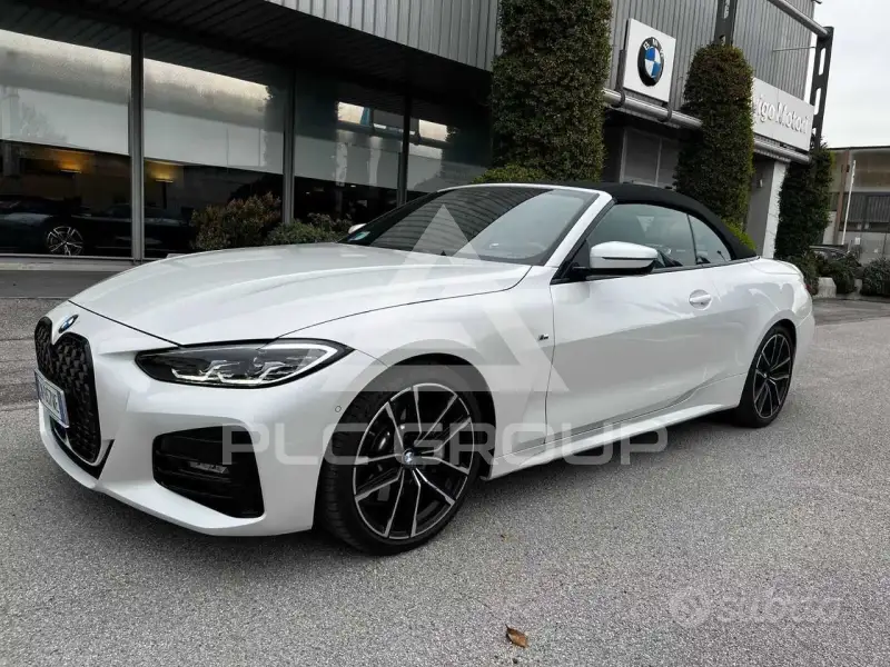 2023 BMW 430
