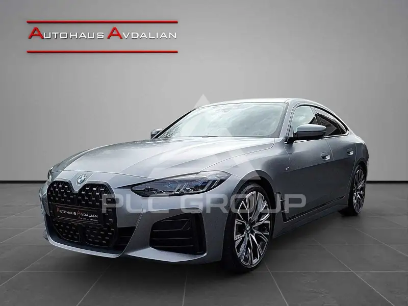 2023 BMW 430