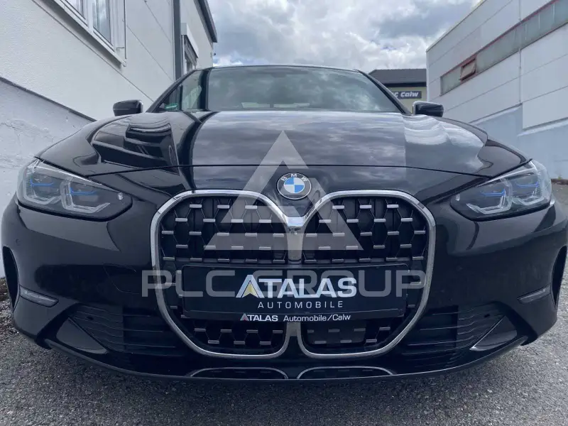 2023 BMW 430