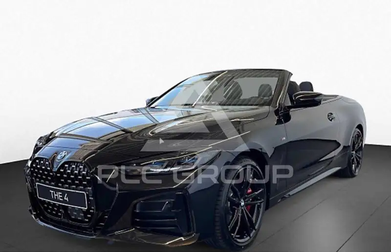 2023 BMW 430
