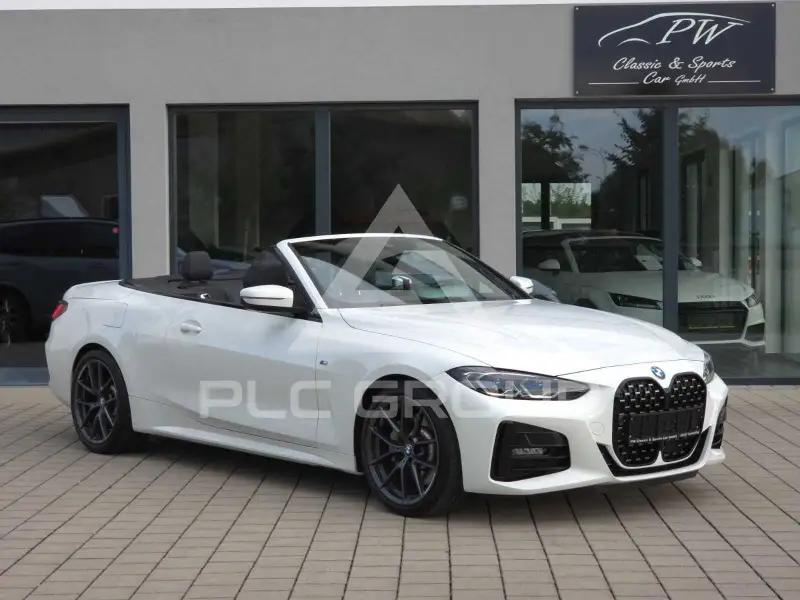 2023 BMW 430