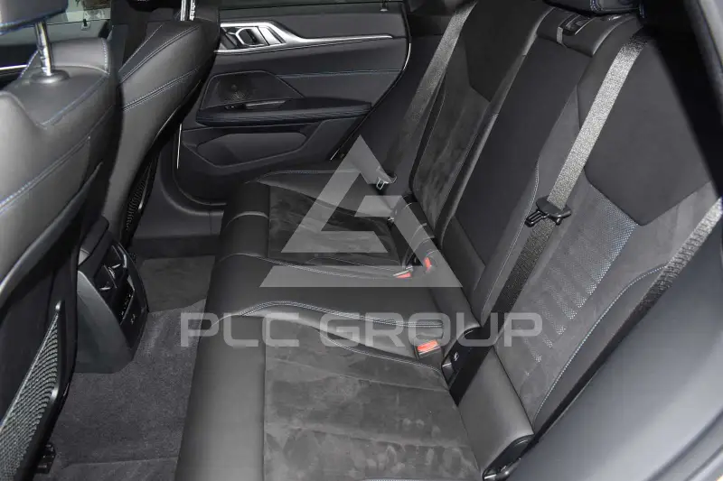 2023 BMW 430
