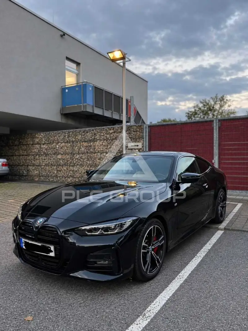 2023 BMW 430