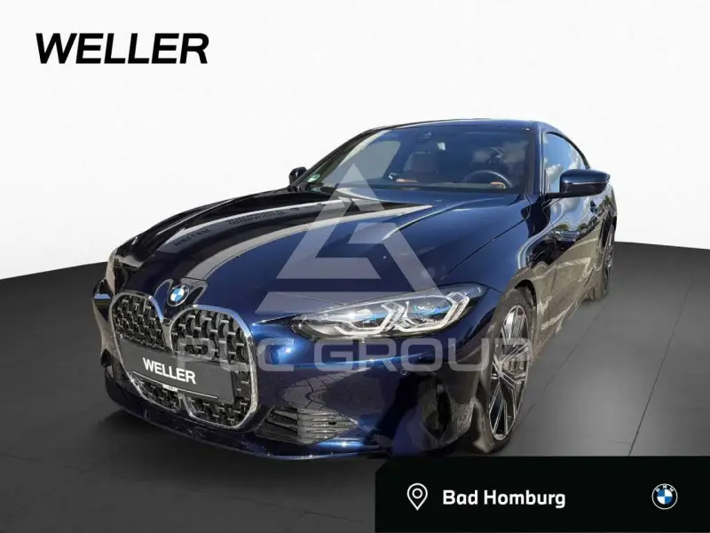 2023 BMW 430