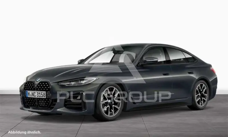 2023 BMW 430