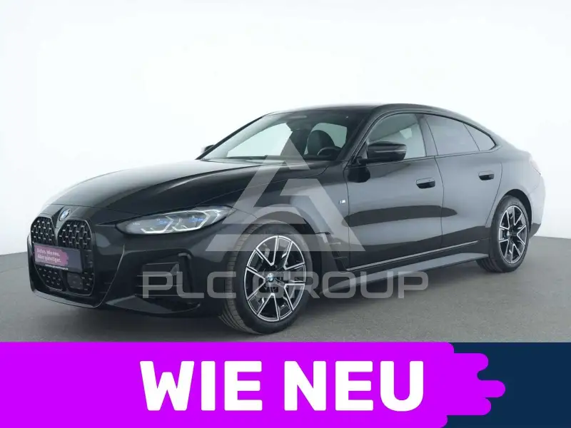 2023 BMW 430