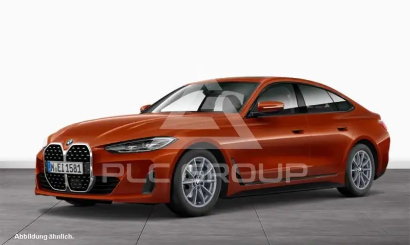 2023 BMW 430