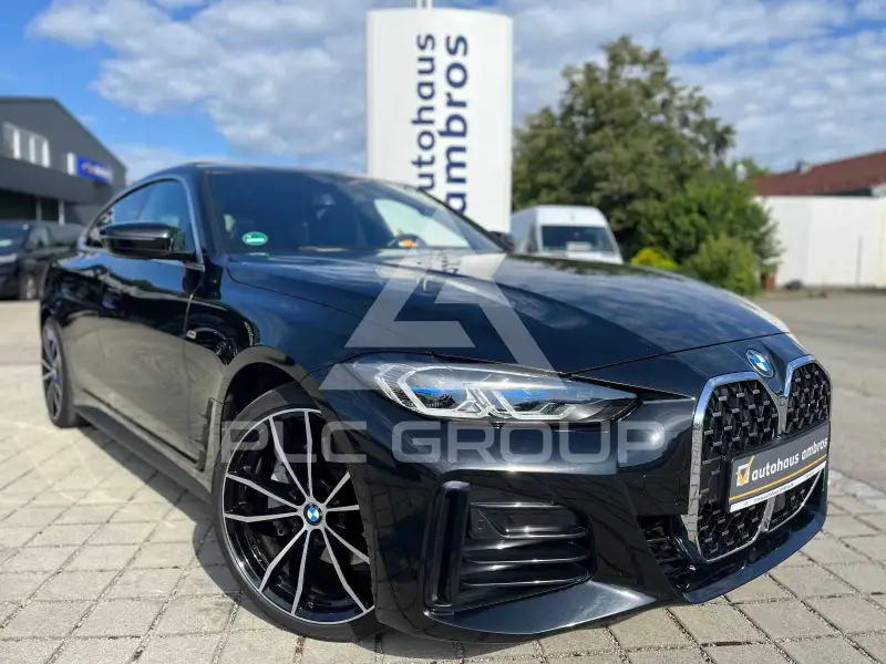 2023 BMW 430