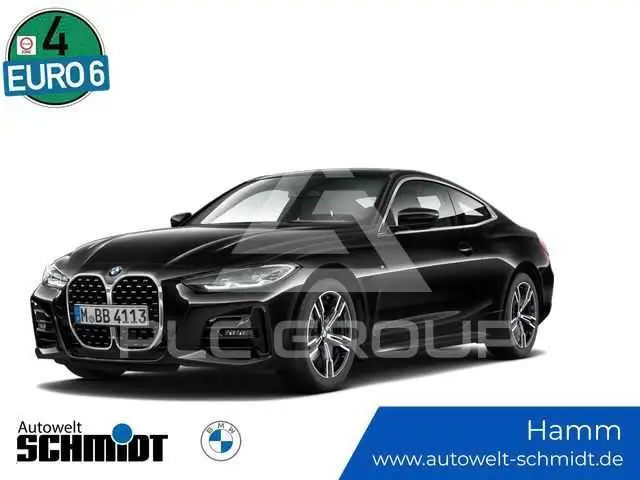 2023 BMW 430