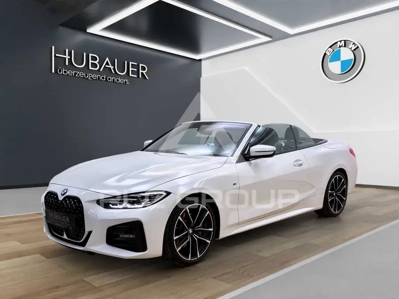 2023 BMW 430