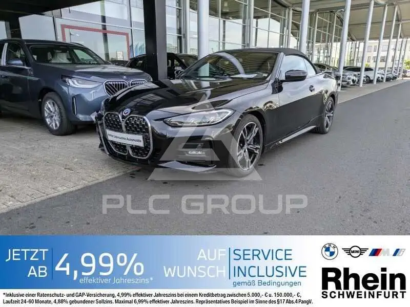 2023 BMW 430