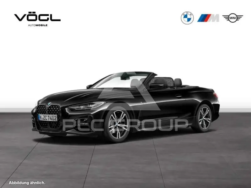 2023 BMW 430