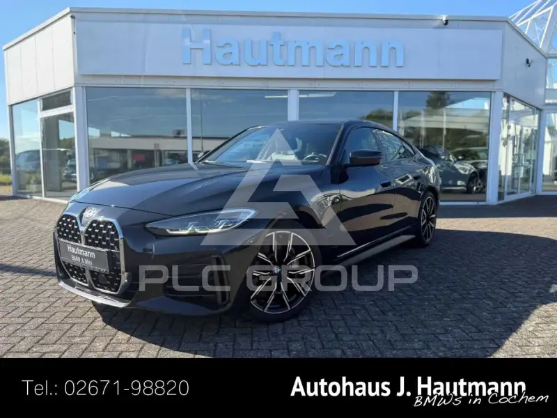 2023 BMW 430
