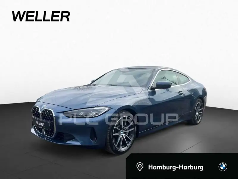 2023 BMW 430