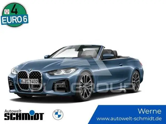 2023 BMW 430