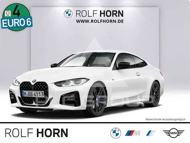 2023 BMW 430