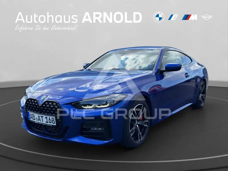 2023 BMW 430