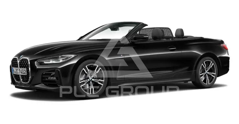 2023 BMW 430