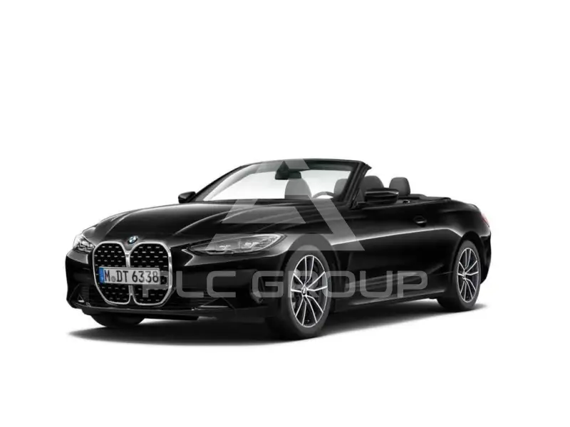 2023 BMW 430
