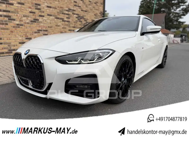 2023 BMW 430