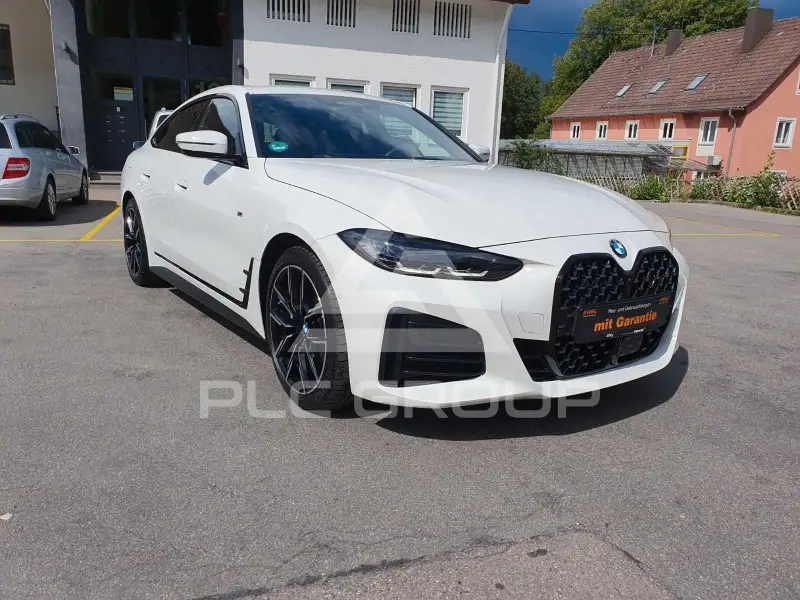 2023 BMW 430