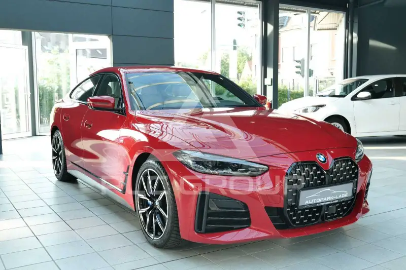 2023 BMW 430
