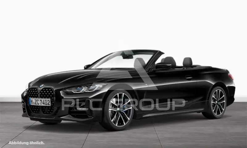 2023 BMW 430