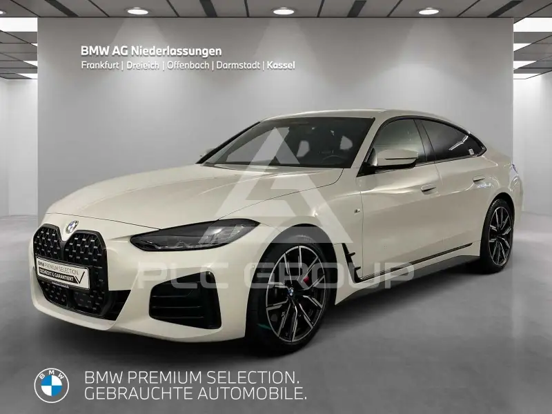 2023 BMW 430